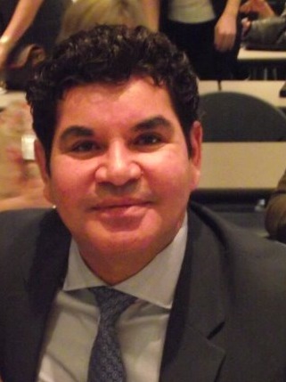 Javier Cubas