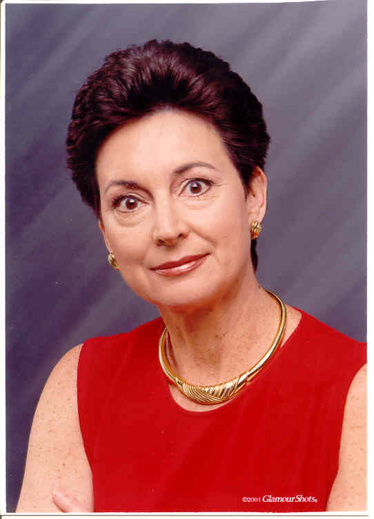Gloria Marina